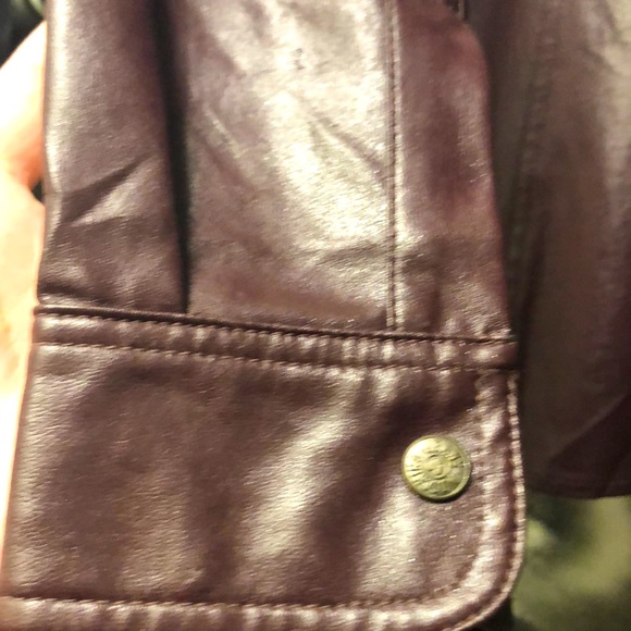 SOLD HIP DESIGNER VINTAGE TOP by MOSCHINO JEANS - Picture 6 of 9